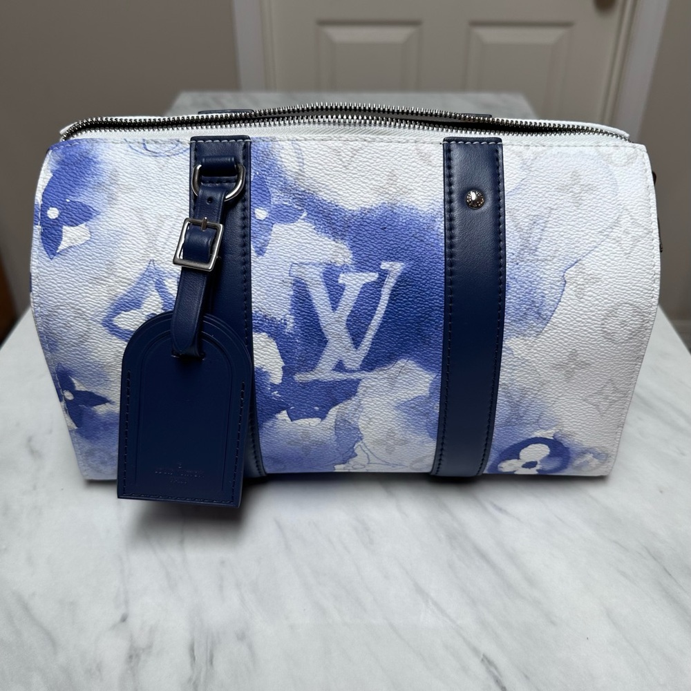 Louis Vuitton Monogram Bag